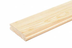 Половая доска сосна/ель сорт C 36х146х6000 - список - title Половая доска сосна/ель сорт C 36х146х6000 - список - alt