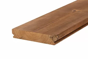 Палубная доска термодерево от производителя фото Палубная доска термодерево от производителя